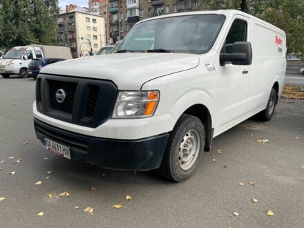 Ниссан NV1500 2017 в Киеве на Automoto.ua Ниссан NV1500, объемом двигателя 0 л и пробегом 0 тыс. км за 9650 $, фото 1 на Automoto.ua