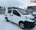 Белый Ниссан NV200, объемом двигателя 1.5 л и пробегом 275 тыс. км за 7000 $, фото 1 на Automoto.ua