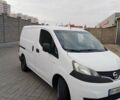 Білий Ніссан NV200, об'ємом двигуна 1.6 л та пробігом 290 тис. км за 5300 $, фото 6 на Automoto.ua