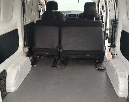 Білий Ніссан NV200, об'ємом двигуна 1.6 л та пробігом 290 тис. км за 5300 $, фото 1 на Automoto.ua