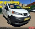 Білий Ніссан NV200, об'ємом двигуна 2 л та пробігом 201 тис. км за 8999 $, фото 1 на Automoto.ua