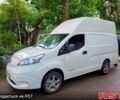 Белый Ниссан NV200, объемом двигателя 80 л и пробегом 23 тыс. км за 15900 $, фото 2 на Automoto.ua