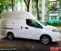 Белый Ниссан NV200, объемом двигателя 80 л и пробегом 23 тыс. км за 15900 $, фото 4 на Automoto.ua