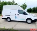 Белый Ниссан NV200, объемом двигателя 80 л и пробегом 57 тыс. км за 15900 $, фото 1 на Automoto.ua