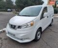 Білий Ніссан NV200, об'ємом двигуна 2 л та пробігом 125 тис. км за 12200 $, фото 1 на Automoto.ua