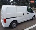 Білий Ніссан NV200, об'ємом двигуна 2 л та пробігом 125 тис. км за 12200 $, фото 7 на Automoto.ua