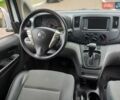 Білий Ніссан NV200, об'ємом двигуна 2 л та пробігом 125 тис. км за 12200 $, фото 15 на Automoto.ua