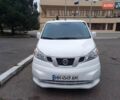 Білий Ніссан NV200, об'ємом двигуна 2 л та пробігом 125 тис. км за 12200 $, фото 10 на Automoto.ua