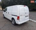 Білий Ніссан NV200, об'ємом двигуна 2 л та пробігом 125 тис. км за 12200 $, фото 4 на Automoto.ua
