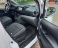 Білий Ніссан NV200, об'ємом двигуна 2 л та пробігом 125 тис. км за 12200 $, фото 12 на Automoto.ua