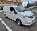 Білий Ніссан NV200, об'ємом двигуна 2 л та пробігом 125 тис. км за 12200 $, фото 9 на Automoto.ua