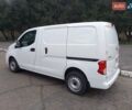 Білий Ніссан NV200, об'ємом двигуна 2 л та пробігом 125 тис. км за 12200 $, фото 3 на Automoto.ua