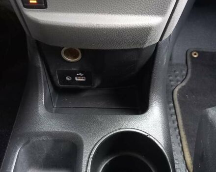 Білий Ніссан NV200, об'ємом двигуна 2 л та пробігом 125 тис. км за 12200 $, фото 17 на Automoto.ua