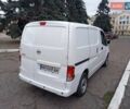 Білий Ніссан NV200, об'ємом двигуна 2 л та пробігом 125 тис. км за 12200 $, фото 6 на Automoto.ua