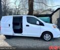 Білий Ніссан NV200, об'ємом двигуна 2 л та пробігом 11 тис. км за 14000 $, фото 2 на Automoto.ua