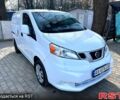 Белый Ниссан NV200, объемом двигателя 2 л и пробегом 11 тыс. км за 14000 $, фото 1 на Automoto.ua