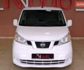 Белый Ниссан NV200, объемом двигателя 2 л и пробегом 124 тыс. км за 11900 $, фото 1 на Automoto.ua