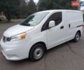 Білий Ніссан NV200, об'ємом двигуна 2 л та пробігом 125 тис. км за 12200 $, фото 1 на Automoto.ua