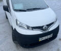 Белый Ниссан NV200, объемом двигателя 1.5 л и пробегом 325 тыс. км за 6250 $, фото 1 на Automoto.ua