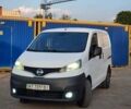 Белый Ниссан NV200, объемом двигателя 1.5 л и пробегом 200 тыс. км за 6599 $, фото 1 на Automoto.ua