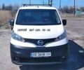 Білий Ніссан NV200, об'ємом двигуна 1.5 л та пробігом 175 тис. км за 8000 $, фото 1 на Automoto.ua