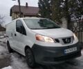 Білий Ніссан NV200, об'ємом двигуна 2 л та пробігом 335 тис. км за 7000 $, фото 1 на Automoto.ua