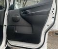 Білий Ніссан NV200, об'ємом двигуна 1.5 л та пробігом 195 тис. км за 8500 $, фото 3 на Automoto.ua