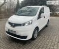 Білий Ніссан NV200, об'ємом двигуна 1.5 л та пробігом 195 тис. км за 8500 $, фото 1 на Automoto.ua