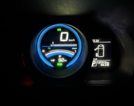 Белый Ниссан NV200, объемом двигателя 0 л и пробегом 127 тыс. км за 6000 $, фото 23 на Automoto.ua