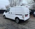 Белый Ниссан NV200, объемом двигателя 0 л и пробегом 127 тыс. км за 6000 $, фото 5 на Automoto.ua