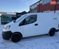 Белый Ниссан NV200, объемом двигателя 1.46 л и пробегом 350 тыс. км за 11200 $, фото 1 на Automoto.ua