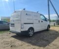 Білий Ніссан NV200, об'ємом двигуна 0 л та пробігом 70 тис. км за 9000 $, фото 2 на Automoto.ua