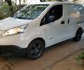 Белый Ниссан NV200, объемом двигателя 0 л и пробегом 75 тыс. км за 8600 $, фото 1 на Automoto.ua
