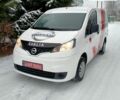 Белый Ниссан NV200, объемом двигателя 1.5 л и пробегом 180 тыс. км за 9100 $, фото 1 на Automoto.ua