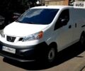 Белый Ниссан NV200, объемом двигателя 2 л и пробегом 119 тыс. км за 10999 $, фото 1 на Automoto.ua