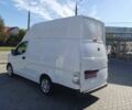 Белый Ниссан NV200, объемом двигателя 0 л и пробегом 26 тыс. км за 13500 $, фото 3 на Automoto.ua