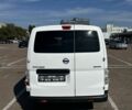 Белый Ниссан NV200, объемом двигателя 0 л и пробегом 73 тыс. км за 304 $, фото 2 на Automoto.ua