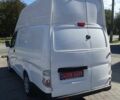 Белый Ниссан NV200, объемом двигателя 0 л и пробегом 26 тыс. км за 13500 $, фото 2 на Automoto.ua