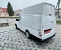Белый Ниссан NV200, объемом двигателя 0 л и пробегом 40 тыс. км за 12700 $, фото 1 на Automoto.ua