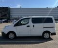 Белый Ниссан NV200, объемом двигателя 0 л и пробегом 73 тыс. км за 304 $, фото 1 на Automoto.ua