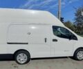 Белый Ниссан NV200, объемом двигателя 0 л и пробегом 26 тыс. км за 13500 $, фото 4 на Automoto.ua