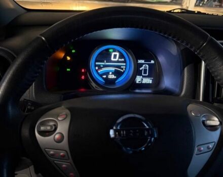 Белый Ниссан NV200, объемом двигателя 0 л и пробегом 38 тыс. км за 14655 $, фото 5 на Automoto.ua