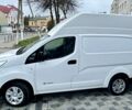 Белый Ниссан NV200, объемом двигателя 0 л и пробегом 40 тыс. км за 12700 $, фото 1 на Automoto.ua
