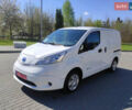 Белый Ниссан NV200, объемом двигателя 0 л и пробегом 129 тыс. км за 11300 $, фото 1 на Automoto.ua