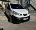 Белый Ниссан NV200, объемом двигателя 2 л и пробегом 89 тыс. км за 11400 $, фото 1 на Automoto.ua