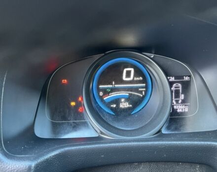 Белый Ниссан NV200, объемом двигателя 0 л и пробегом 93 тыс. км за 13000 $, фото 7 на Automoto.ua