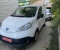 Білий Ніссан NV200, об'ємом двигуна 0 л та пробігом 39 тис. км за 360 $, фото 1 на Automoto.ua