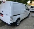 Білий Ніссан NV200, об'ємом двигуна 0 л та пробігом 39 тис. км за 360 $, фото 4 на Automoto.ua