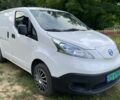 Белый Ниссан NV200, объемом двигателя 0 л и пробегом 89 тыс. км за 13900 $, фото 1 на Automoto.ua