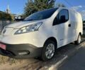Белый Ниссан NV200, объемом двигателя 0 л и пробегом 93 тыс. км за 13000 $, фото 1 на Automoto.ua